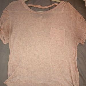 Pink T-Shirt